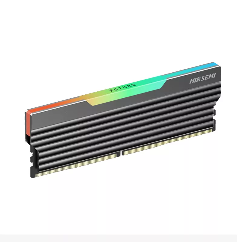 Hiksemi Future RGB 16GB 6000MHz DDR5 desktop-gaming-geheugen