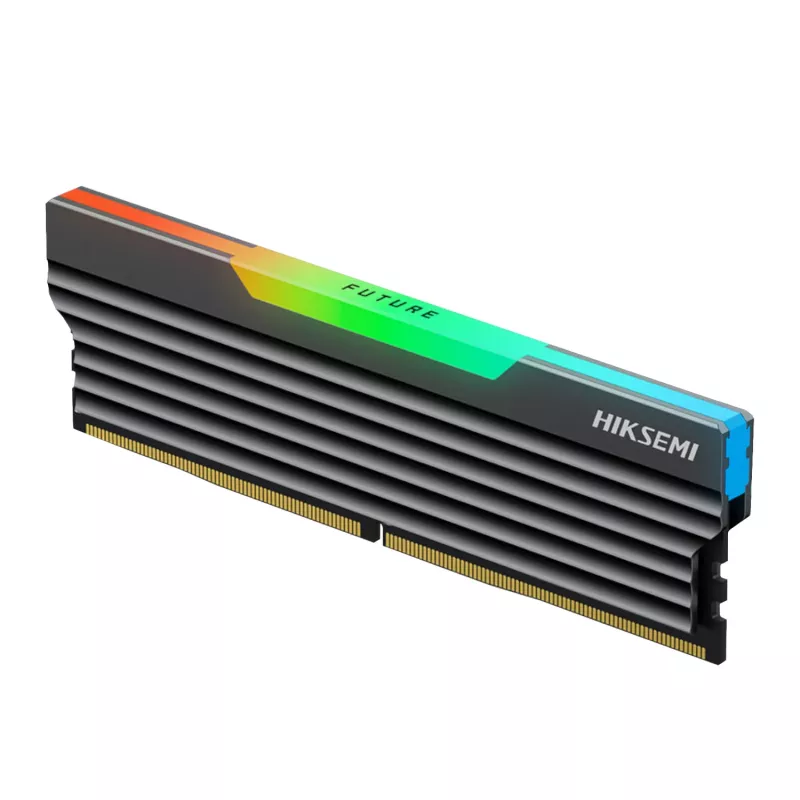 Hiksemi Future RGB 16GB 6000MHz DDR5 desktop-gaming-geheugen