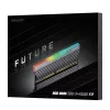 HIKSEMI Future RGB 32GB 6000MHz DDR5 UDIMM geheugenkit
