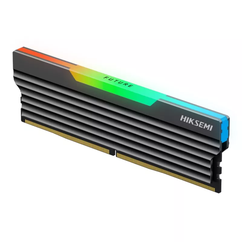 HIKSEMI Future RGB 32GB 6000MHz DDR5 UDIMM geheugenkit
