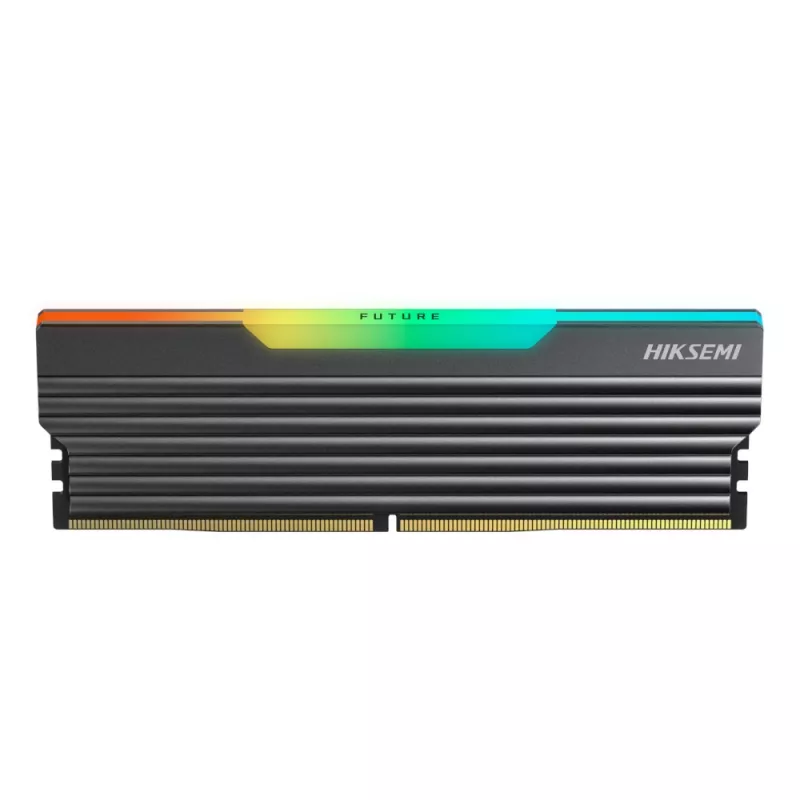 HIKSEMI Future RGB 32GB 6000MHz DDR5 UDIMM geheugenkit