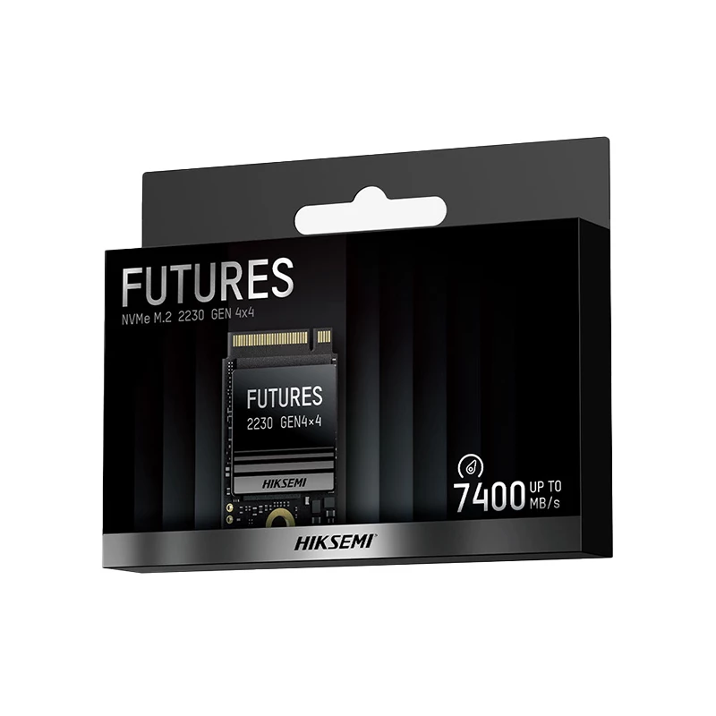 HIKSEMI Future S 1TB M.2 NVMe 2230 solid-state-drive