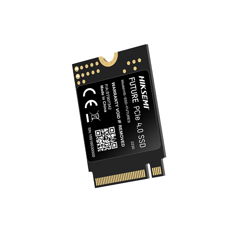 HIKSEMI Future S 1TB M.2 NVMe 2230 solid-state-drive
