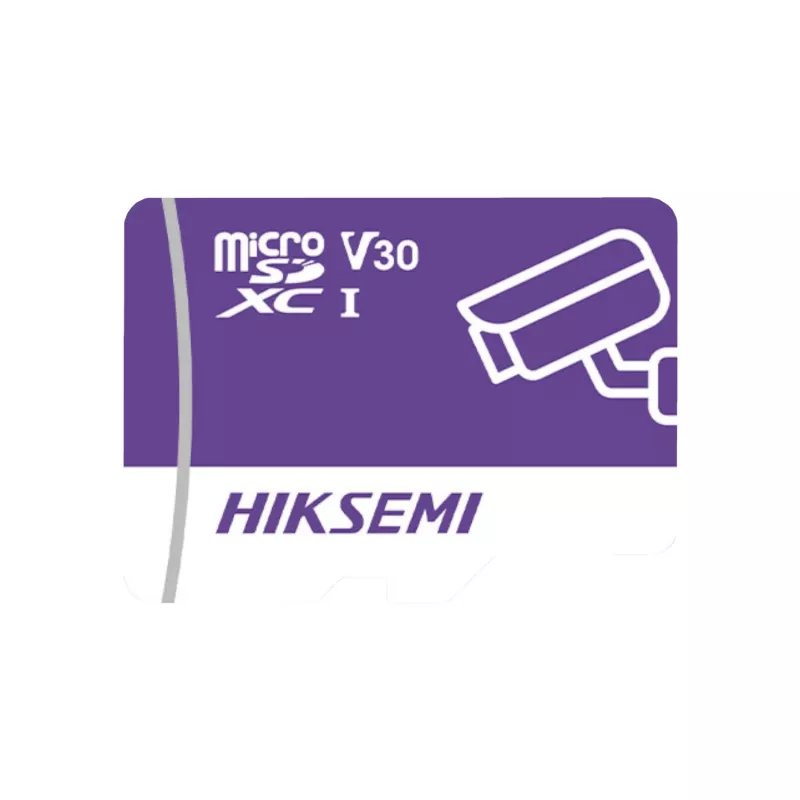 Hiksemi Guard U1+U3 TLC 256GB MicroSDXC (zonder adapter)
