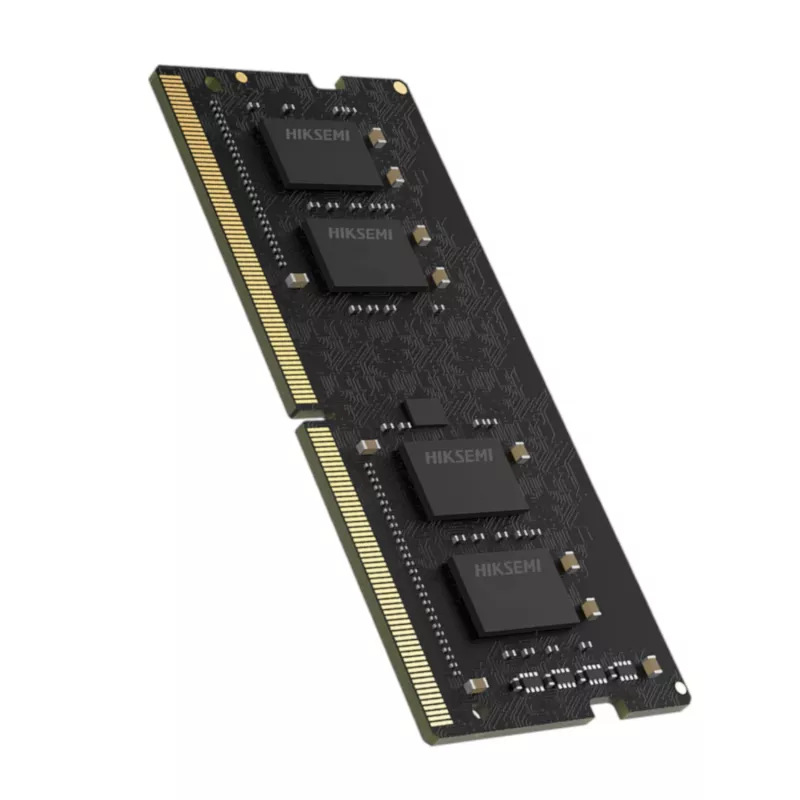 Hiksemi Hiker 16GB DDR5 4800MHz SODIMM notebook-geheugen
