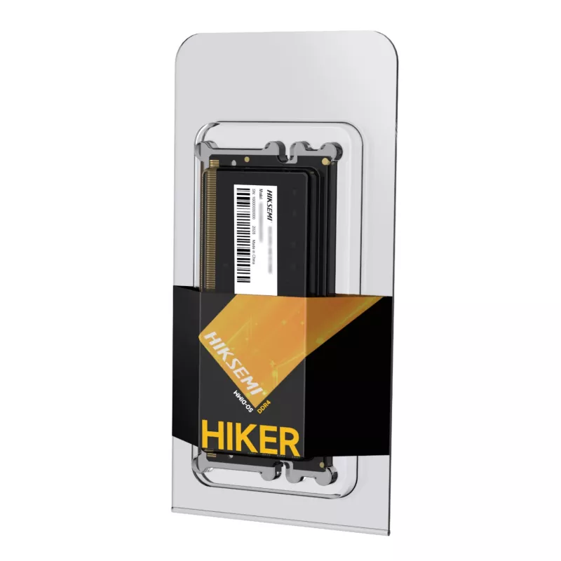 Hiksemi Hiker 32GB DDR4 3200MHz SO-DIMM notebook-geheugen