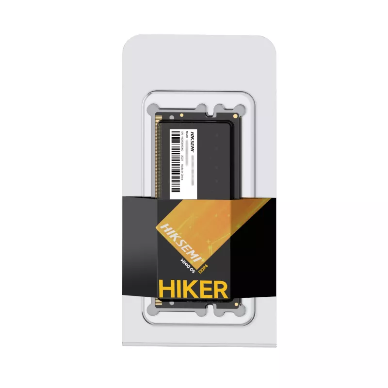 Hiksemi Hiker 32GB DDR4 3200MHz SO-DIMM notebook-geheugen