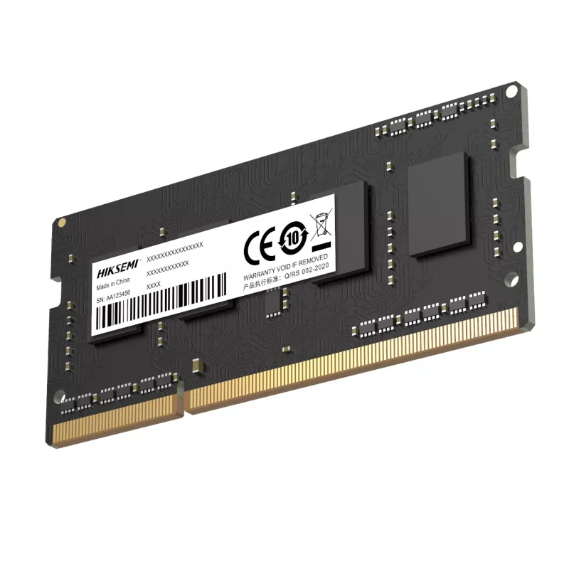 Hiksemi Hiker 32GB DDR4 3200MHz SO-DIMM notebook-geheugen