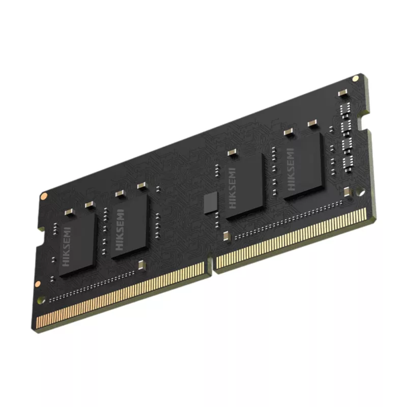 Hiksemi Hiker 32GB DDR5 5600MHz SODIMM notebookgeheugen