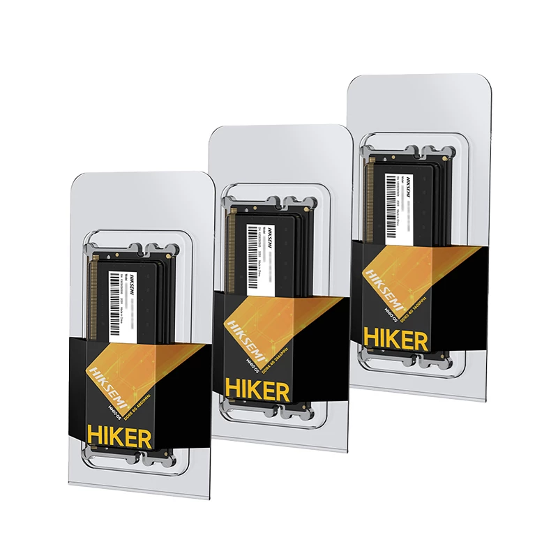HIKSEMI Hiker 4GB DDR3 1600MHz SODIMM werkgeheugen