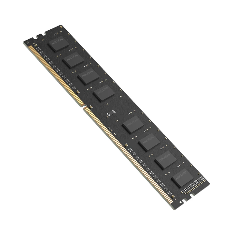 HIKSEMI Hiker 4GB DDR3 1600MHz UDIMM desktop-werkgeheugenmodule