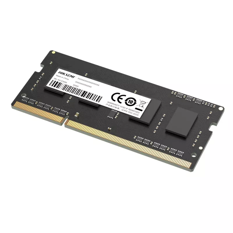 Hiksemi Hiker 4GB DDR4 2666MHz SO-DIMM notebookgeheugen