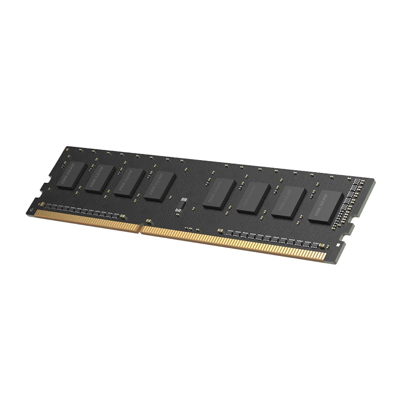 HIKSEMI Hiker 8GB DDR3 1600MHz UDIMM desktop werkgeheugenmodule