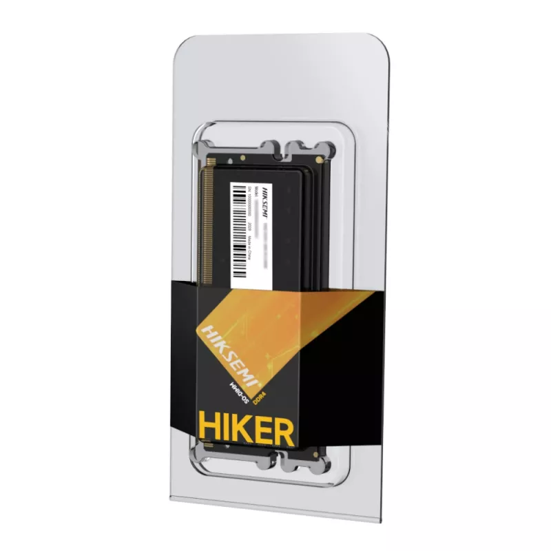 Hiksemi Hiker 8GB DDR4 2666MHz SO-DIMM notebookgeheugen