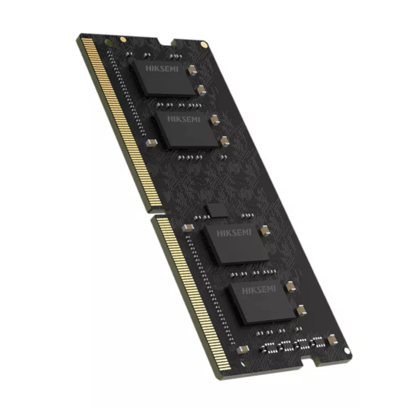 Hiksemi Hiker 8GB DDR5 4800MHz SODIMM notebookgeheugen