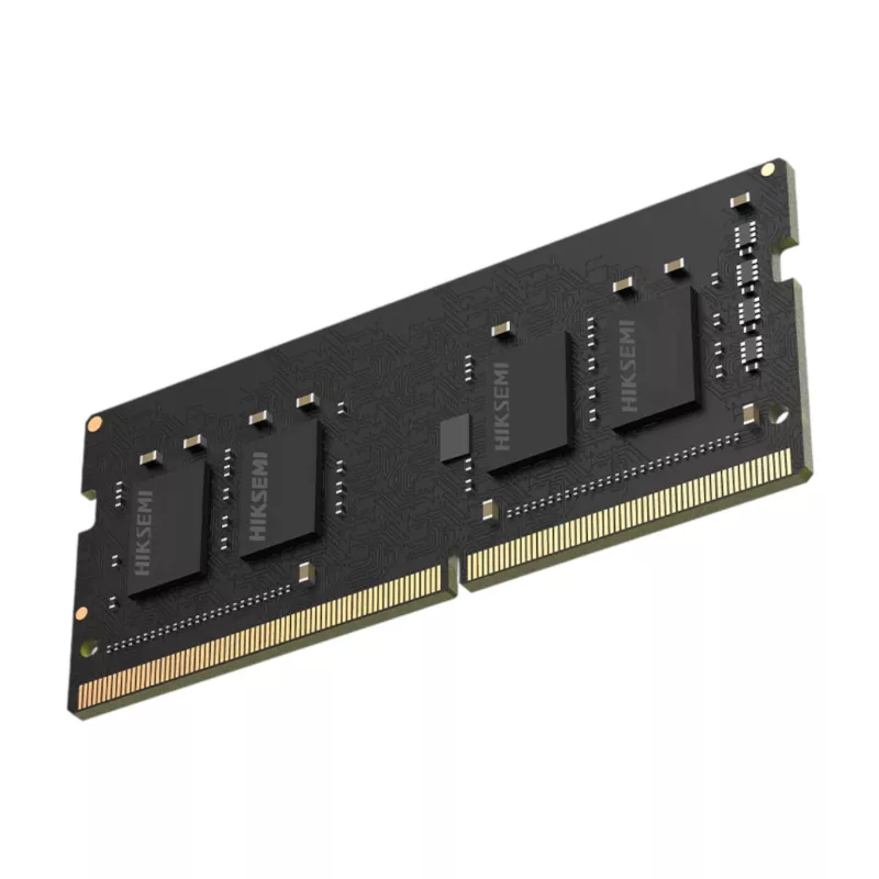 Hiksemi Hiker 8GB DDR5 4800MHz SODIMM notebookgeheugen