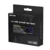 Hiksemi MH1 M.2 SSD-koeler, koelblok