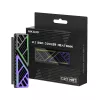 Hiksemi MH1 M.2 SSD-koeler, koelblok
