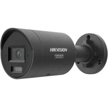 Hikvision 12MP DS-2CD20126G3-IUY/SL(2.8mm)(eF) IP-camera, zwart