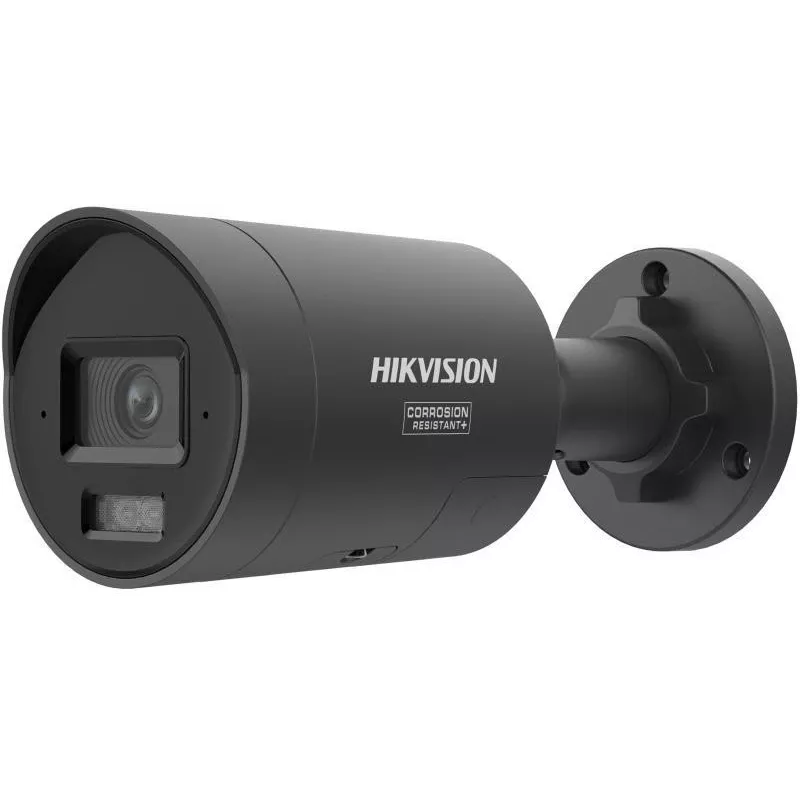 Hikvision 12MP DS-2CD20126G3-IUY/SL(2.8mm)(eF) IP-camera, zwart
