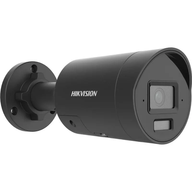 Hikvision 12MP DS-2CD20126G3-IUY/SL(2.8mm)(eF) IP-camera, zwart