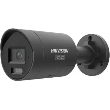 Hikvision 12MP DS-2CD20126G3-IUY/SL(2.8mm)(eF) IP-camera, zwart