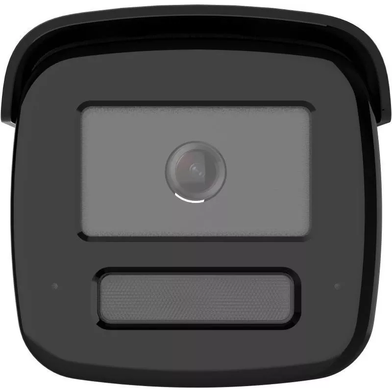 Hikvision 12MP IP-camera DS-2CD2T126G3-IS2UY/SL(2,8mm)(eF) AcuSense DarkFighter