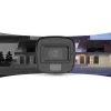 Hikvision 4-in-1 Hilook 8MP TVI-B8M-20DL zwarte bulletcamera 2.8mm