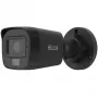 Hikvision 4-in-1 Hilook 8MP TVI-B8M-20DL zwarte bulletcamera 2.8mm