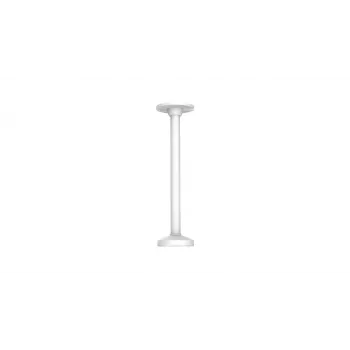 Hikvision DS-1271ZJ-140-DM45 plafondbeugel voor dome-camera's, aluminiumlegering, wit