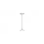 Hikvision DS-1271ZJ-140-DM45 plafondbeugel voor dome-camera's, aluminiumlegering, wit