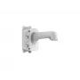 Hikvision DS-1604ZJ-Box wandbeugel met aansluitdoos voor camera, Hik White