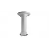 Hikvision DS-1661ZJ pendelmontagebeugel voor speed-dome-camera's, wit, aluminium, binnen/buiten