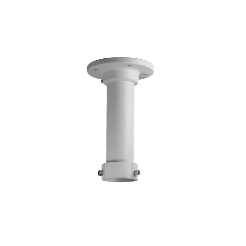 Hikvision DS-1661ZJ pendelmontagebeugel voor speed-dome-camera's, wit, aluminium, binnen/buiten