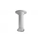 Hikvision DS-1661ZJ pendelmontagebeugel voor speed-dome-camera's, wit, aluminium, binnen/buiten