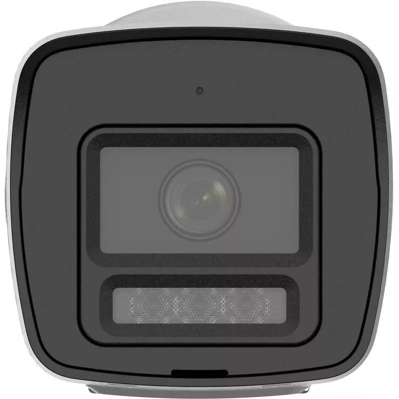 Hikvision DS-2CD1023G2-LIUF/SL(2.8MM) Smart Hybrid Light 1080p IP-camera