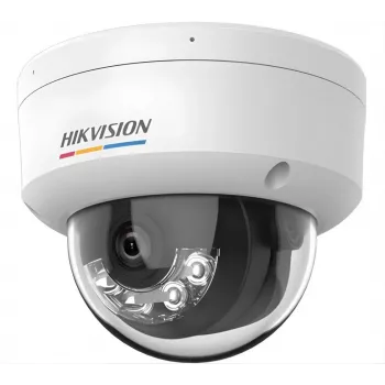 Hikvision DS-2CD1147G3H-LIUF(2,8mm) 4MP IP-camera met AcuSense