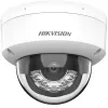 Hikvision DS-2CD1163G2-LIU 6 MP buiten-dome-IP-camera met 2,8 mm lens, ColorVu, 30 m IR & witlicht, PoE