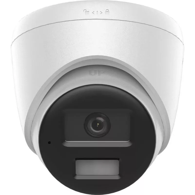 Hikvision DS-2CD1323G2-LIUF/SL 4mm IP-camera, 2MP, IR & witlicht, audio, IP67