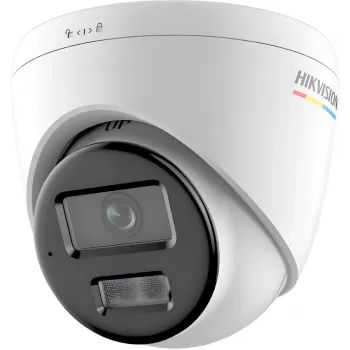 Hikvision DS-2CD1347G3H-LIUF(2.8mm) 4MP ColorVu turret IP-camera