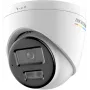 Hikvision DS-2CD1347G3H-LIUF(2.8mm) 4MP ColorVu turret IP-camera