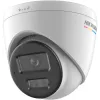 Hikvision DS-2CD1367G3-LIU(2,8mm) 6MP Smart Hybrid Light IP camera