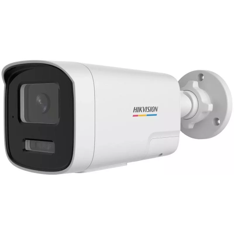 Hikvision DS-2CD1T67G3-LIU/SL(4mm) 6MP Smart Hybrid Light bulletcamera