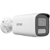 Hikvision DS-2CD1T67G3-LIU/SL(4mm) 6MP Smart Hybrid Light bulletcamera