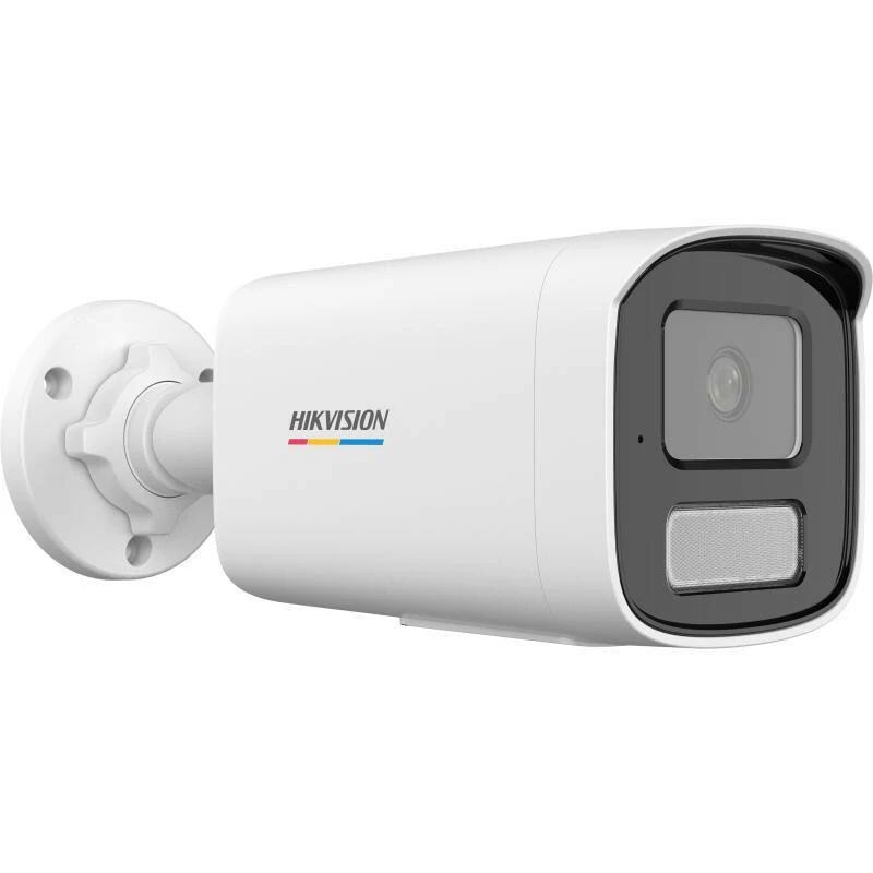 Hikvision DS-2CD1T67G3-LIU/SL(4mm) 6MP Smart Hybrid Light bulletcamera