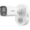 Hikvision DS-2CD1T67G3-LIUF/LSL(2,8mm) 6MP AcuSense ColorVu bullet IP-camera met dual-light