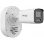Hikvision DS-2CD1T67G3-LIUF/LSL(2,8mm) 6MP AcuSense ColorVu bullet IP-camera met dual-light