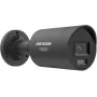 Hikvision DS-2CD2046G3-IZ2UY(2.8/4mm)/BLACK 4 MP bullet IP-camera met AcuSense