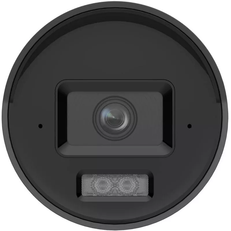 Hikvision DS-2CD2047G3-LI2UY/SL 2,8mm 4MP IP-camera, ColorVu, AcuSense, witlicht, audio-alarm
