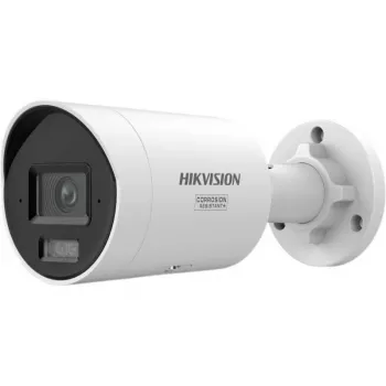 Hikvision DS-2CD2047G3-LI2UY/SL 2,8mm 4MP IP-camera, ColorVu, AcuSense, witlicht, audio-alarm